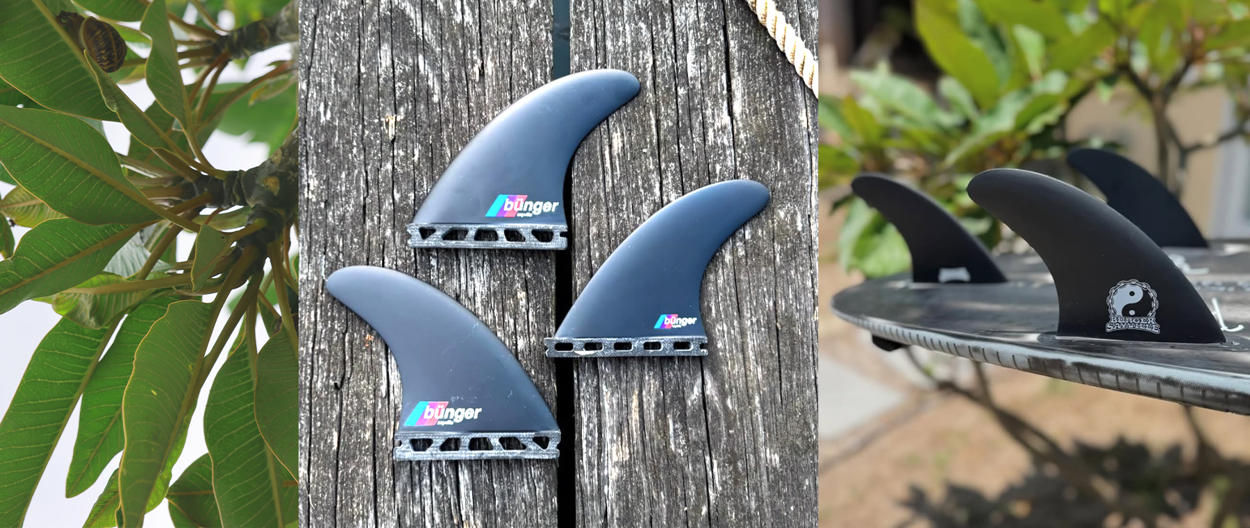 Go Shred X Bunger Sayville