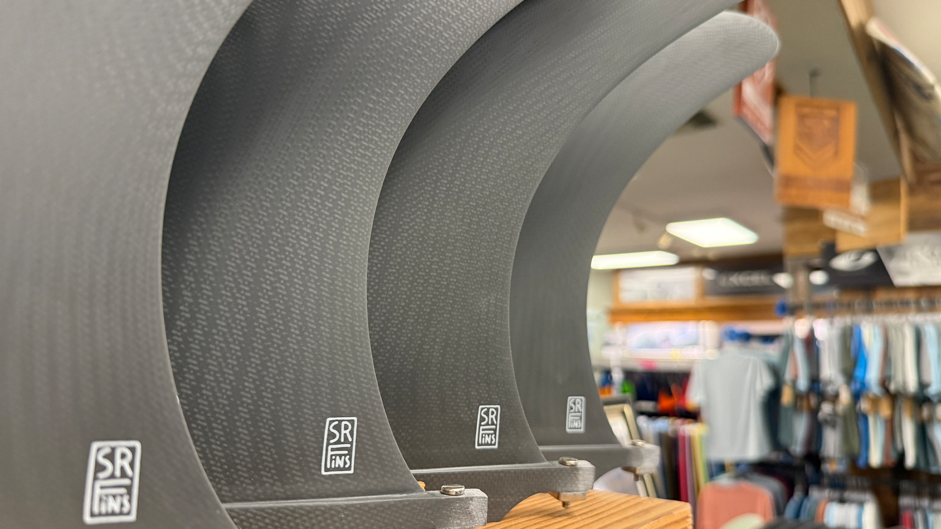 Go Shred X Surf Ride