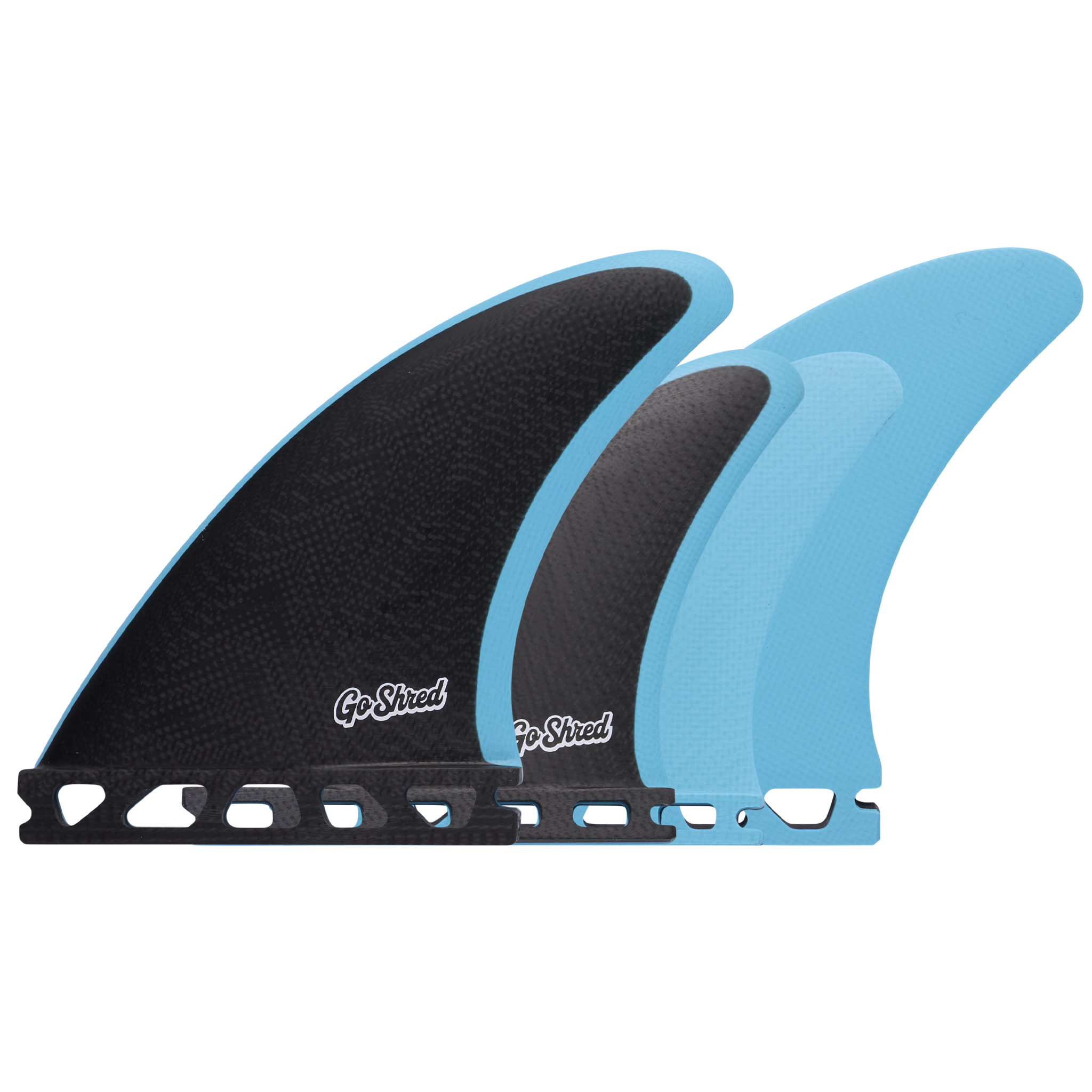 Daggers Quad Futures – Go Shred