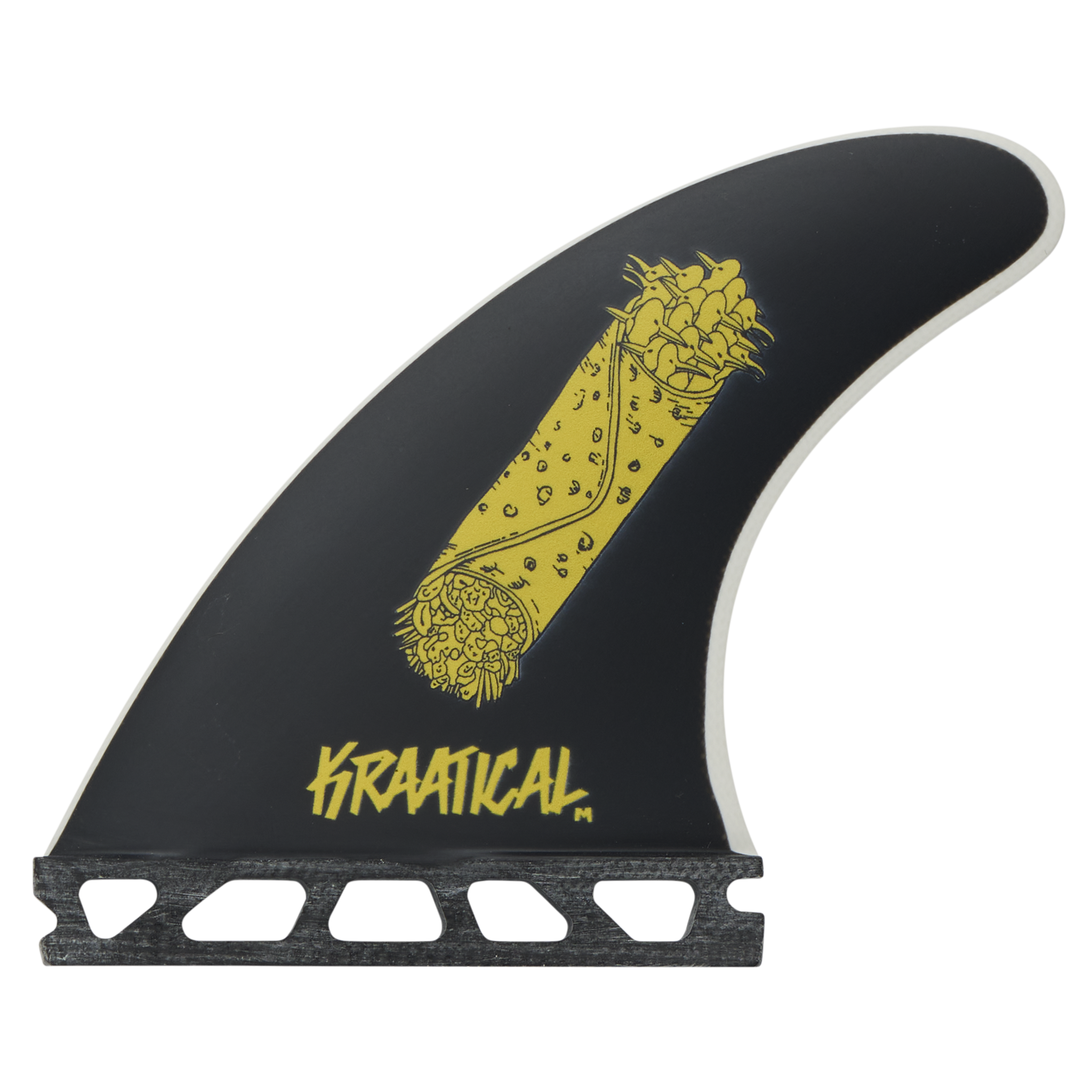Kraatical Thruster Futures