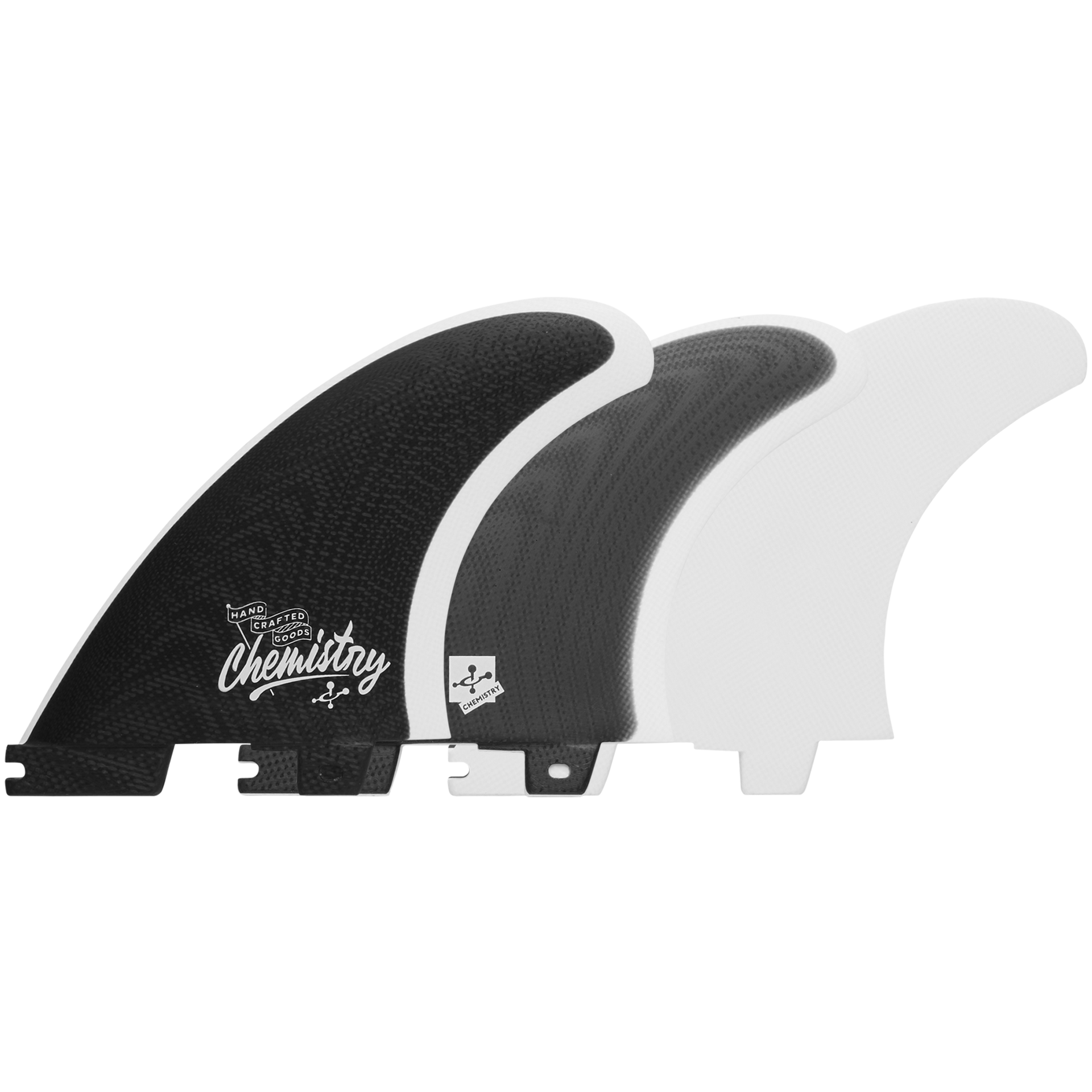 5'11 CHEMISTRY 　FCS Chemistry Thruster FCS – Go Shred