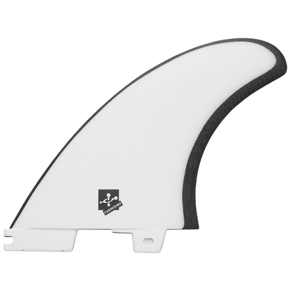 Chemistry Thruster FCS 