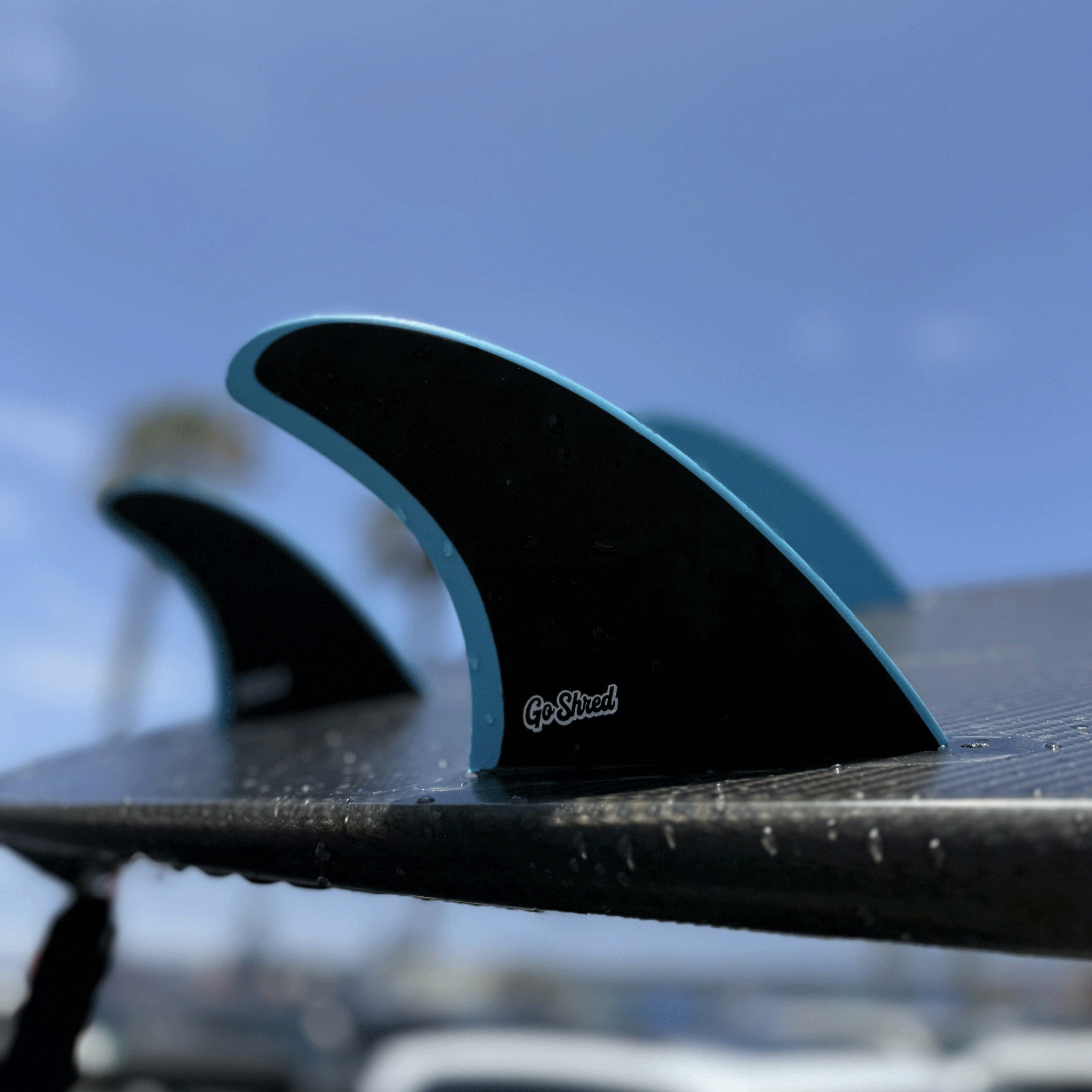 Everyday Thruster Futures
