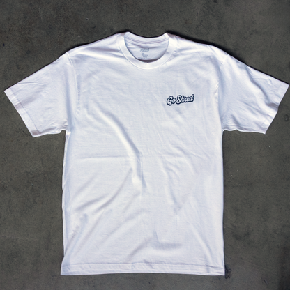 Go Shred Tee