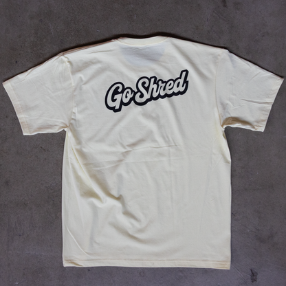 Go Shred Tee