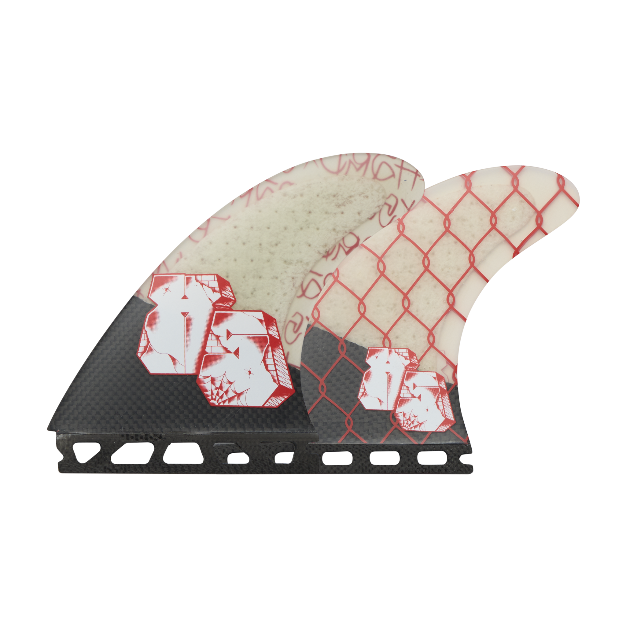 Hard Surfboards Thruster Futures