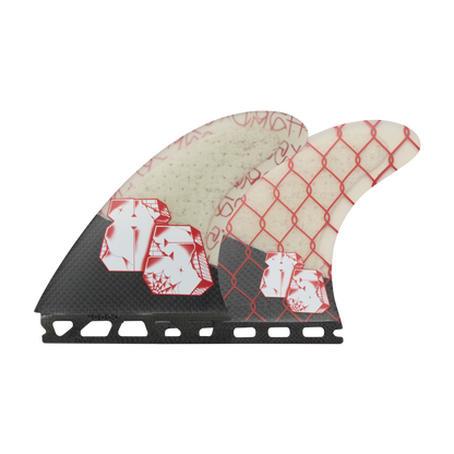 Hard Surfboards Thruster Futures