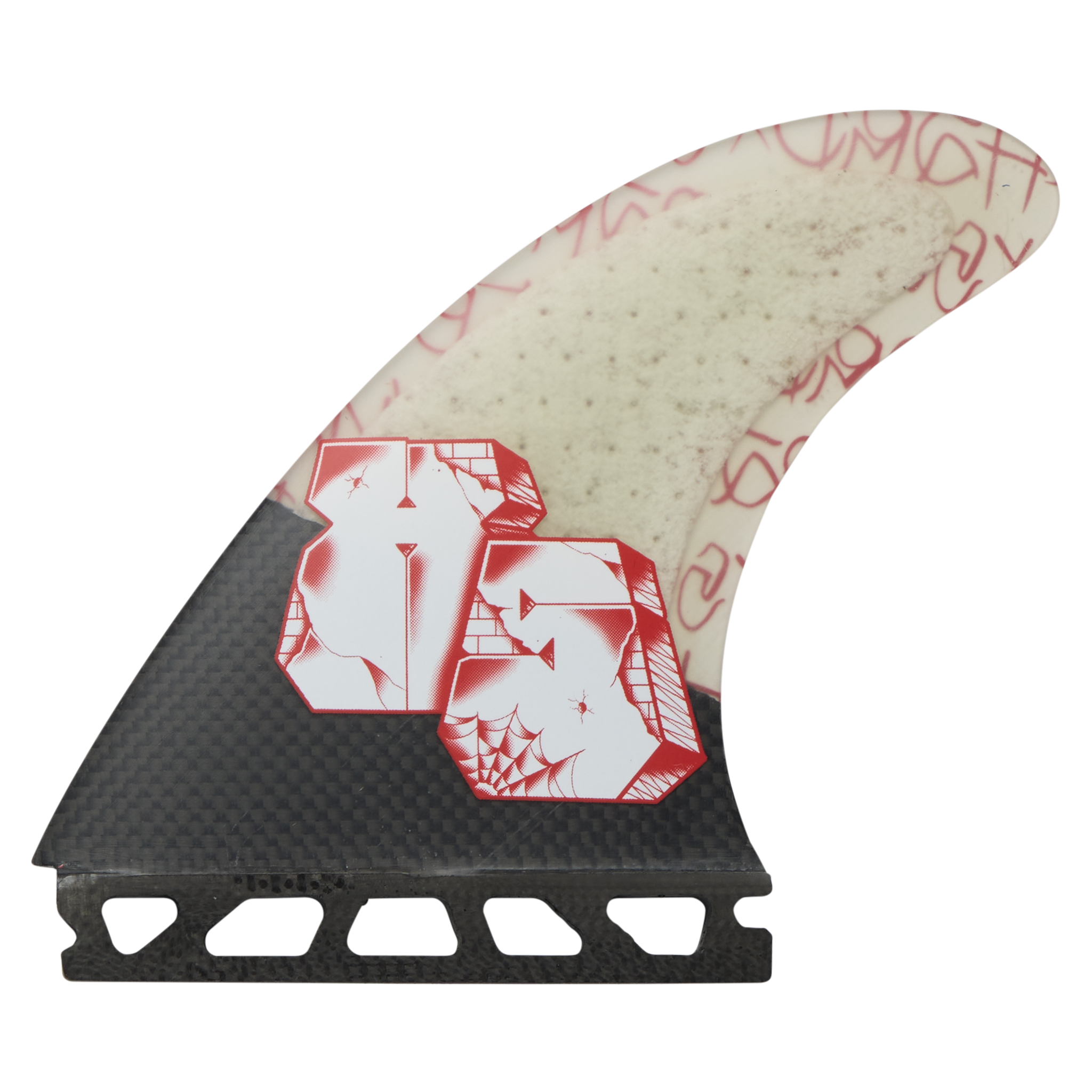 Hard Surfboards Thruster Futures