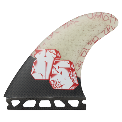 Hard Surfboards Thruster Futures