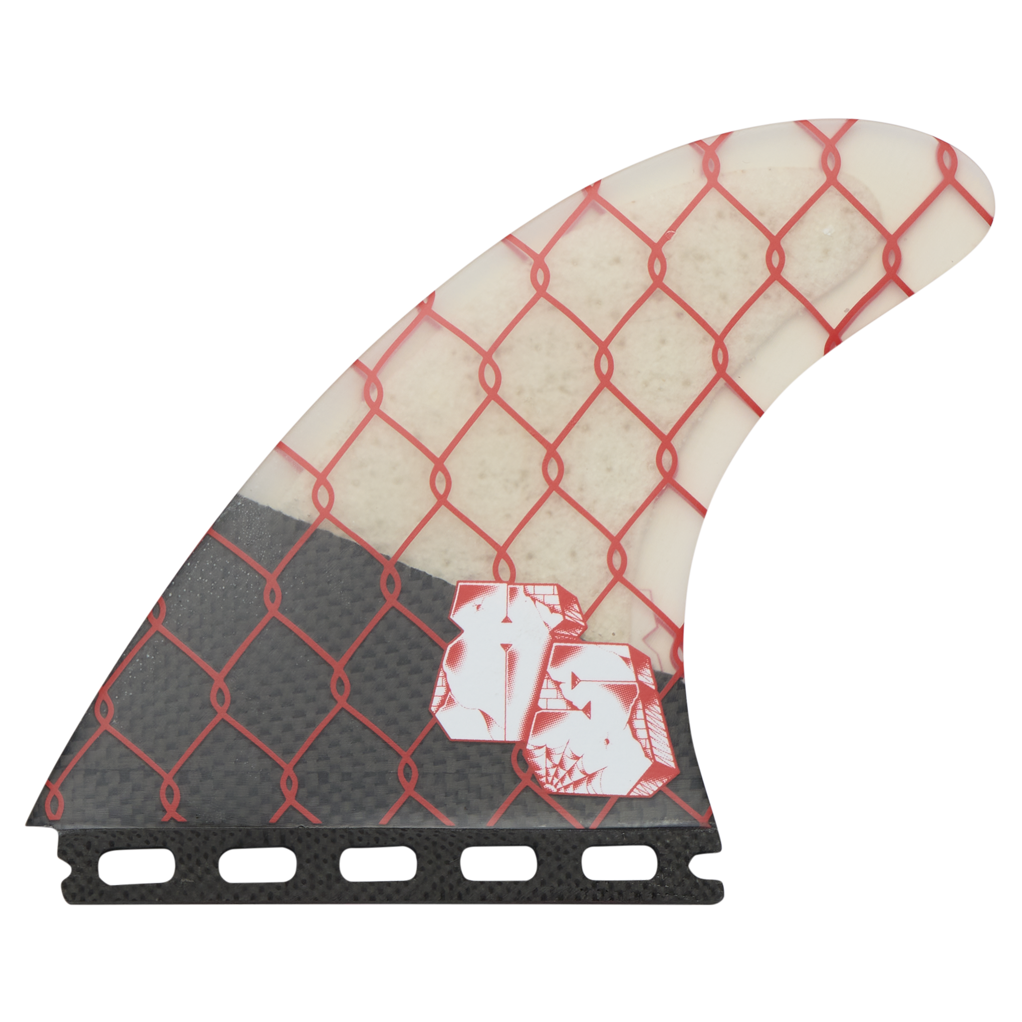 Hard Surfboards Thruster Futures
