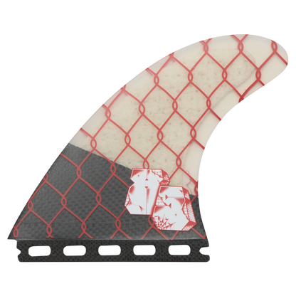Hard Surfboards Thruster Futures