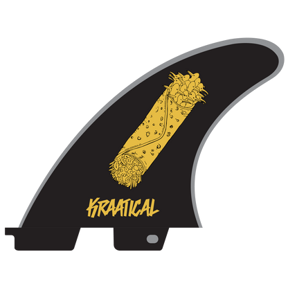 Kraatical Thruster FCS