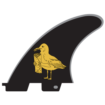 Kraatical Thruster FCS