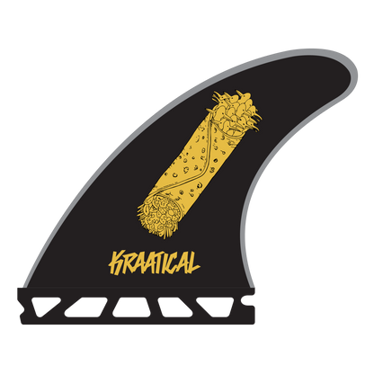 Kraatical Thruster Futures