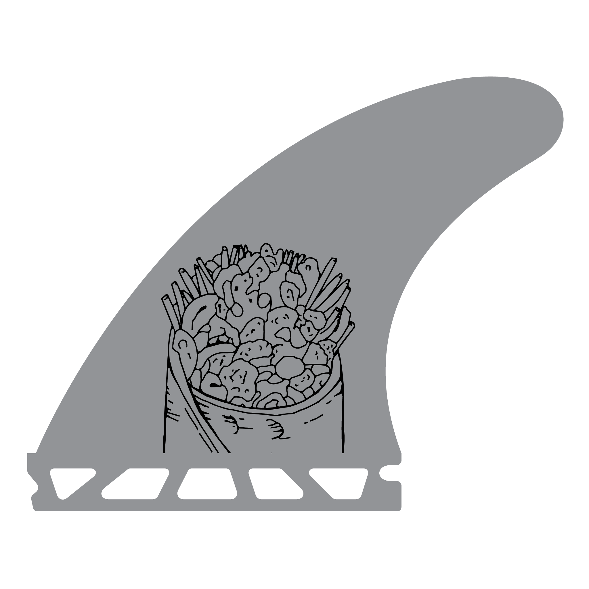 Kraatical Thruster Futures