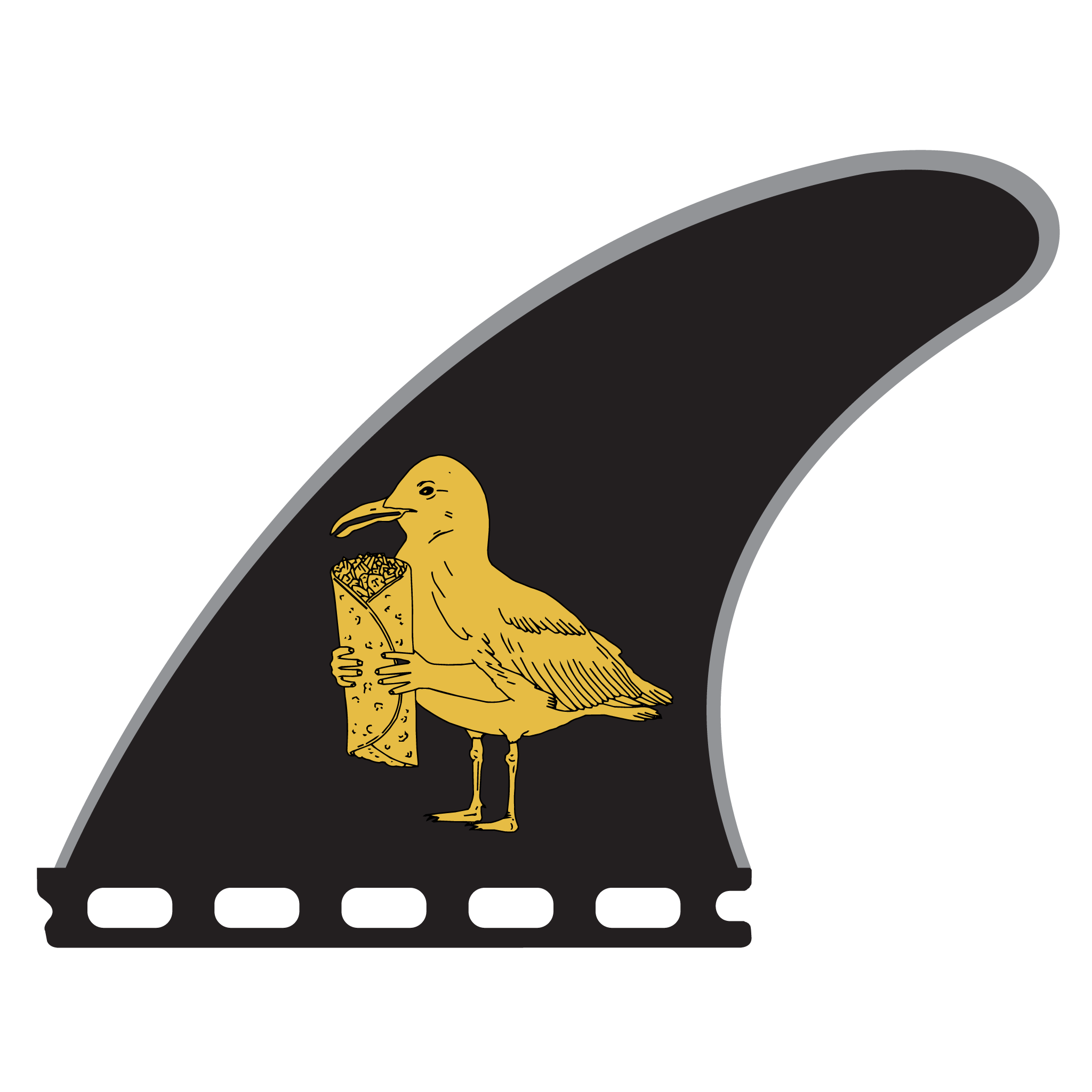 Kraatical Thruster Futures