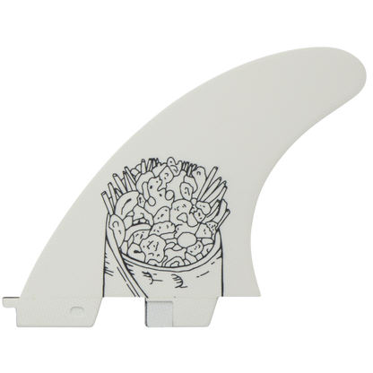 Kraatical Thruster FCS