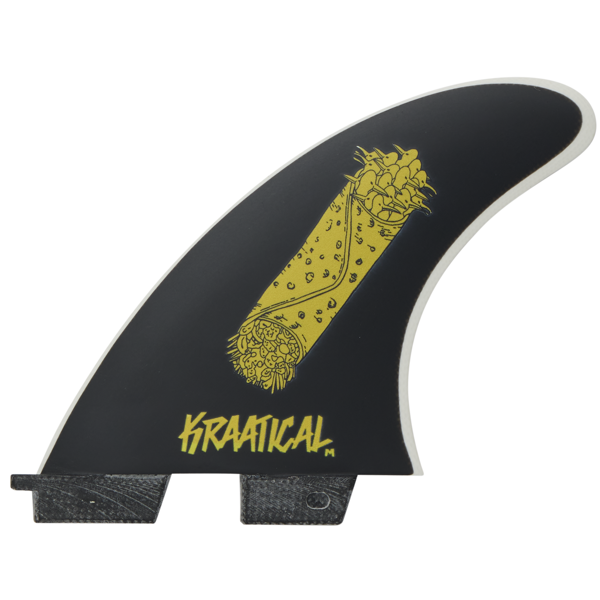 Kraatical Thruster FCS