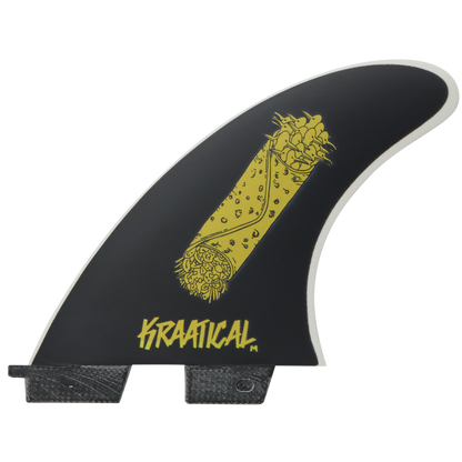 Kraatical Thruster FCS