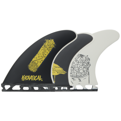 Kraatical Thruster Futures