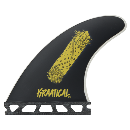 Kraatical Thruster Futures