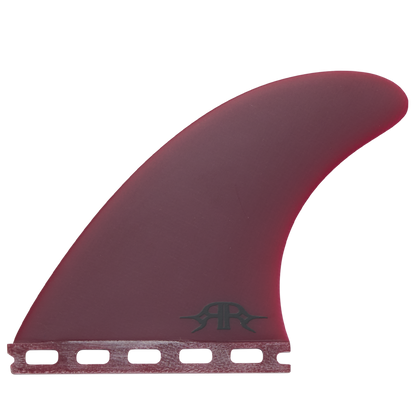 Ryan Risko 5 Fin Glass On / Futures