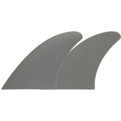 SBMB Twin Glass On